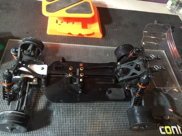 hotbodies rc cars